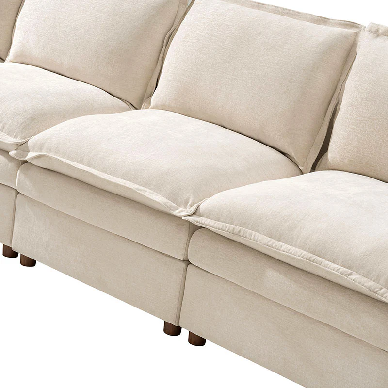 Victoria Oversized Modular Power Reclining Sectional Sofa with Hidden Storage - Image 27