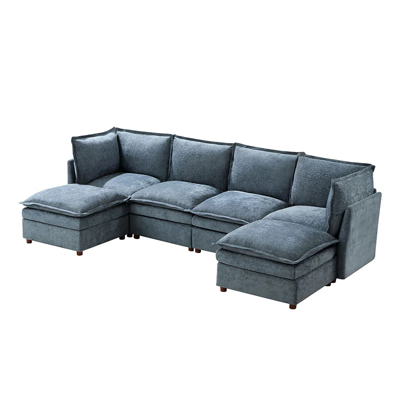 Victoria Oversized Modular Power Reclining Sectional Sofa with Hidden Storage - Image 32