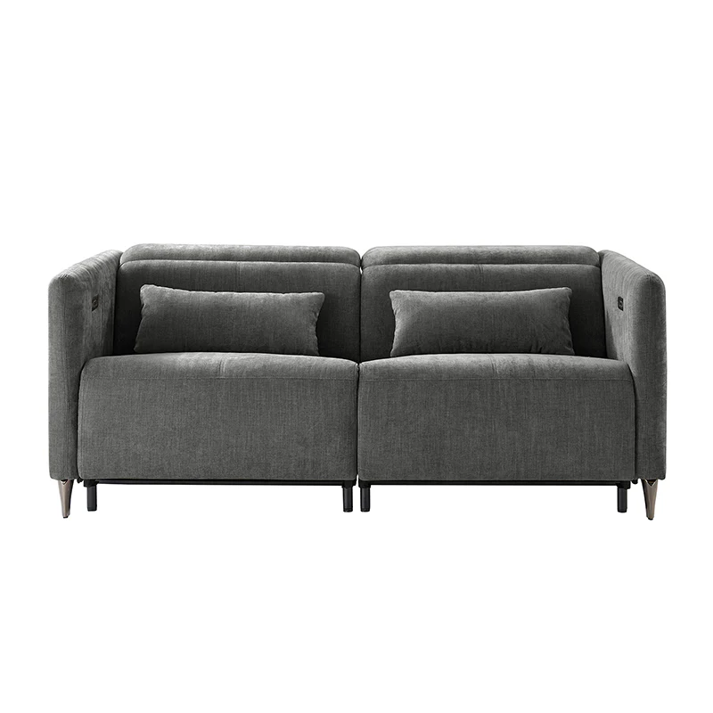 Benito Modern Power Reclining Sofa with Zero Gravity - Image 13
