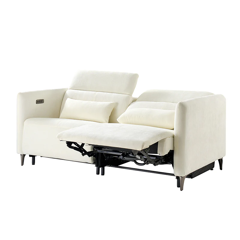 Benito Modern Power Reclining Sofa with Zero Gravity - Image 23