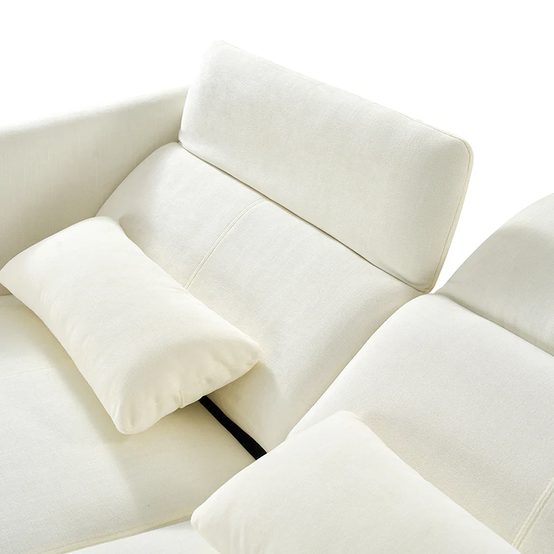 Benito Modern Power Reclining Sofa with Zero Gravity - Image 24