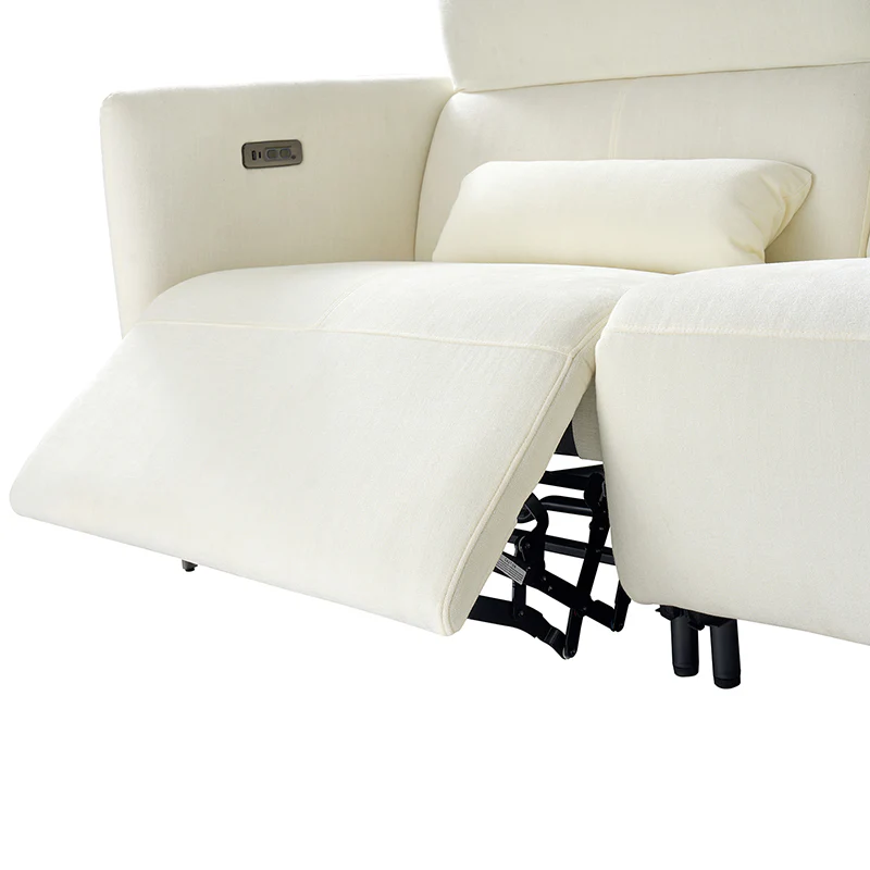 Benito Modern Power Reclining Sofa with Zero Gravity - Image 25