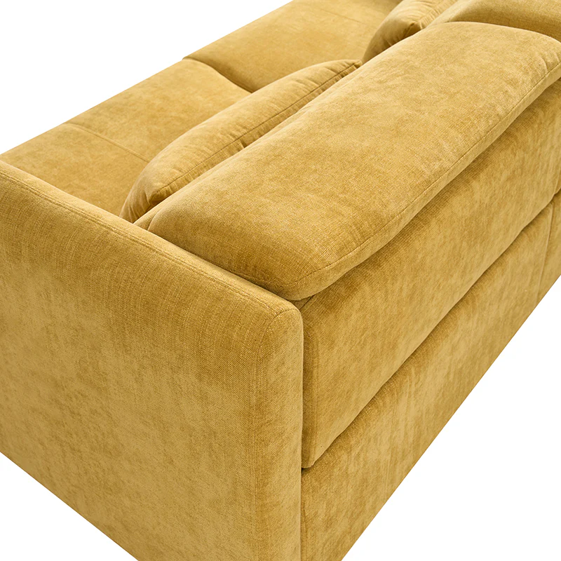 Benito Modern Power Reclining Sofa with Zero Gravity - Image 8