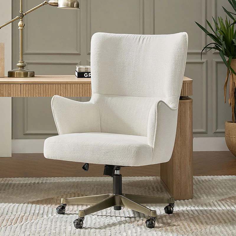 Ricardo  Modern Wingback Office Chair - Image 10