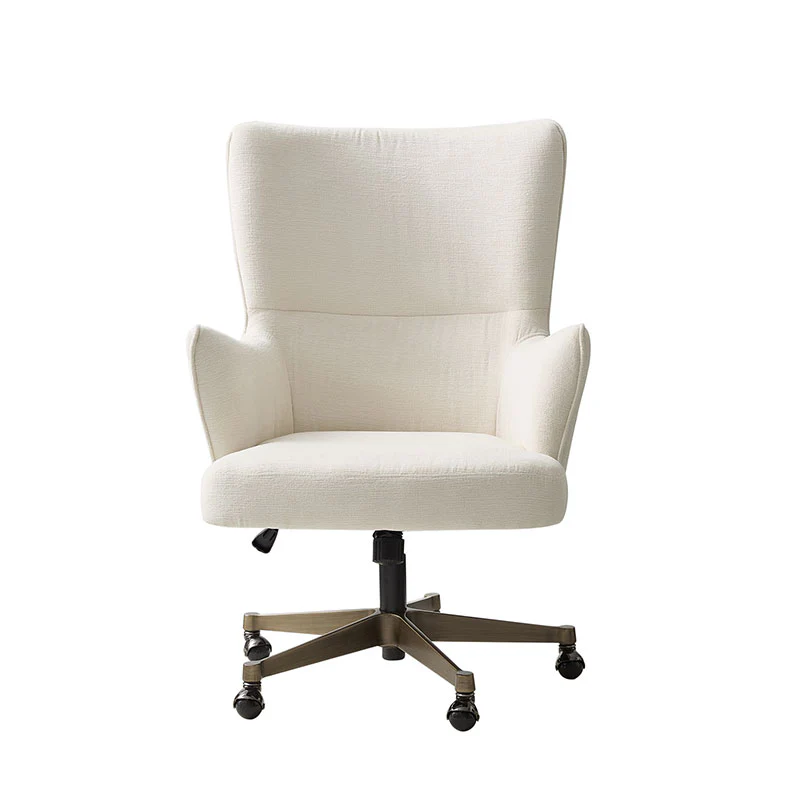 Ricardo  Modern Wingback Office Chair - Image 12