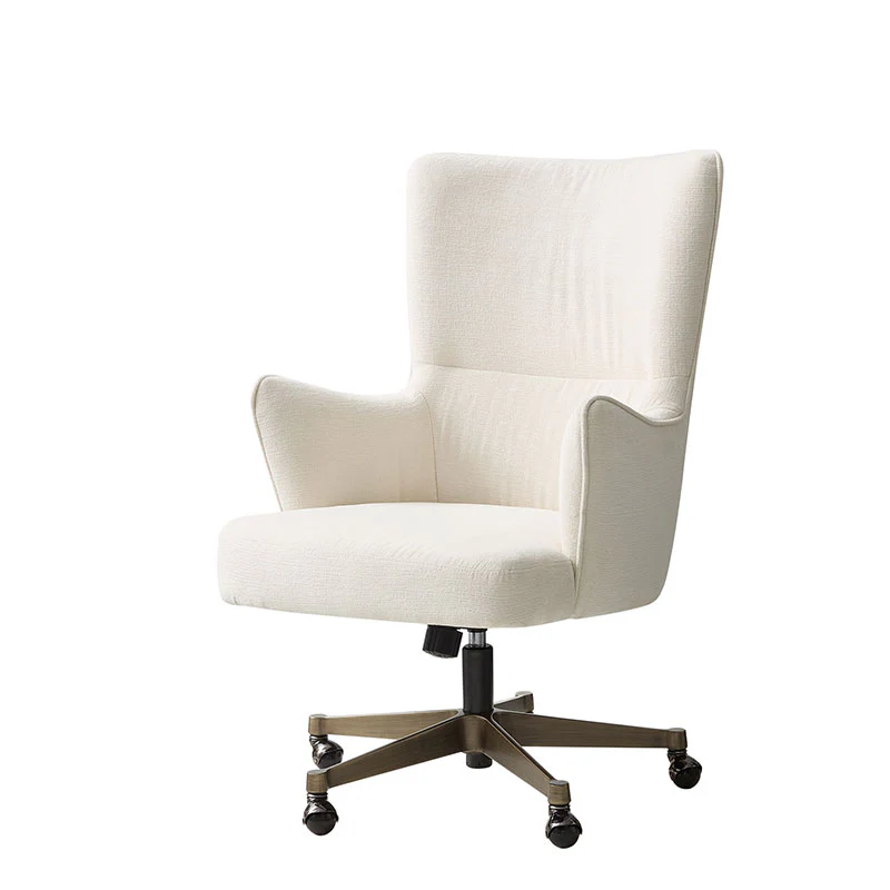 Ricardo  Modern Wingback Office Chair - Image 13