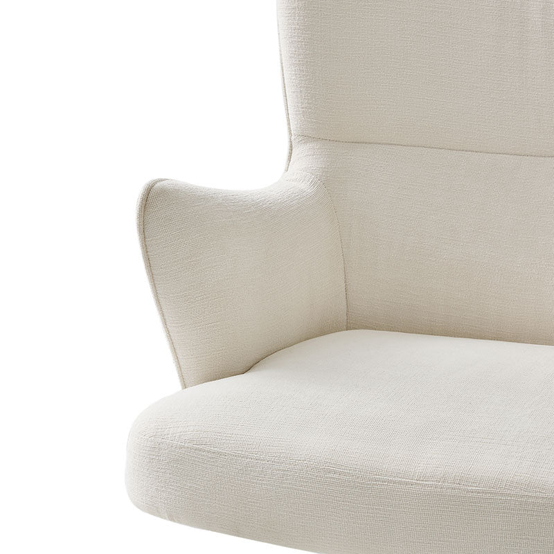 Ricardo  Modern Wingback Office Chair - Image 14