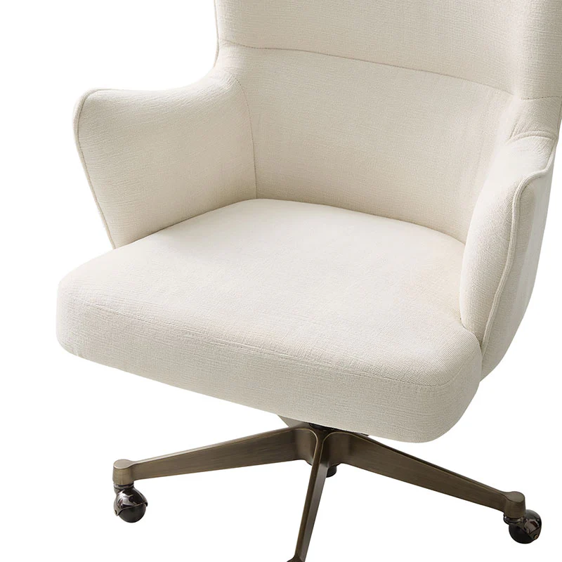 Ricardo  Modern Wingback Office Chair - Image 16