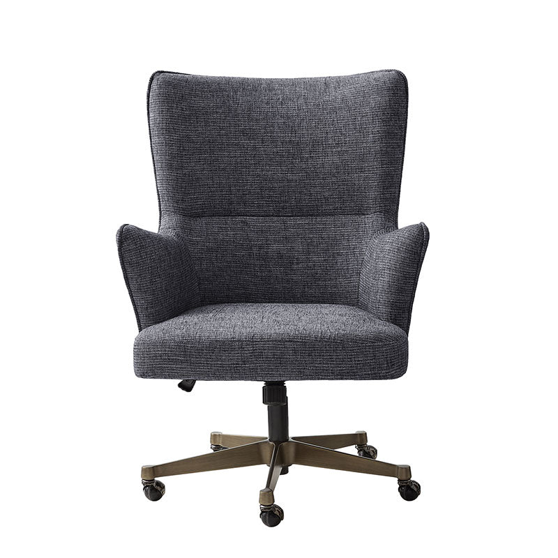 Ricardo  Modern Wingback Office Chair - Image 4