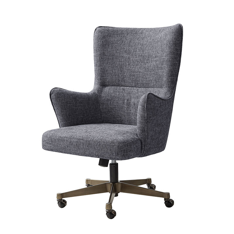 Ricardo  Modern Wingback Office Chair - Image 5