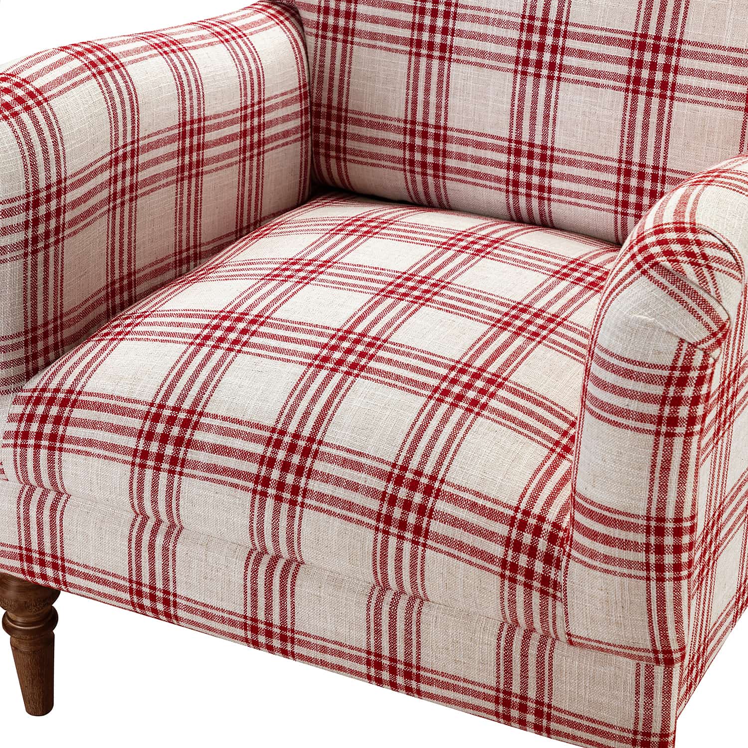 Sadie Upholstered Armchair(Optional Types) - Image 105