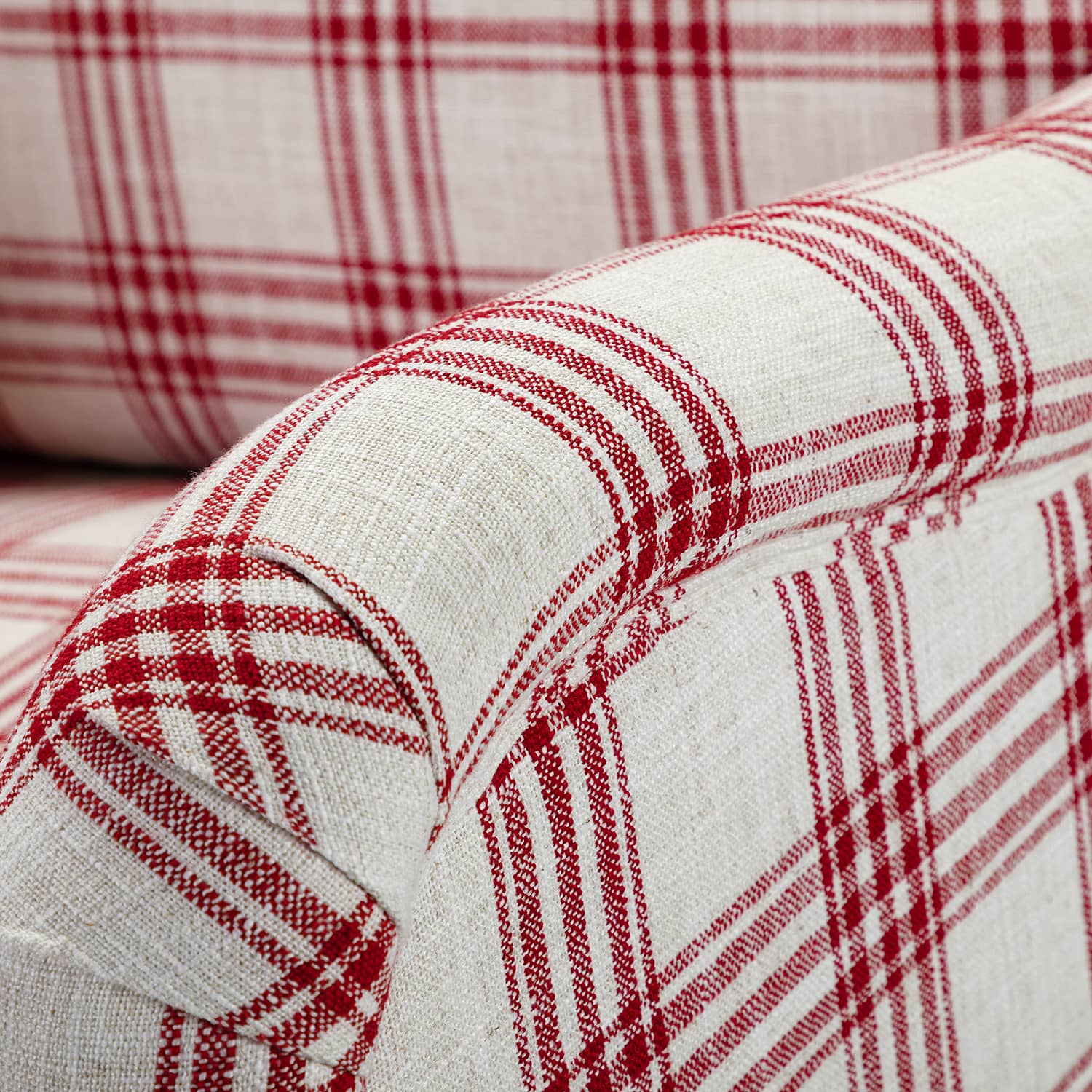 Sadie Upholstered Armchair(Optional Types) - Image 107