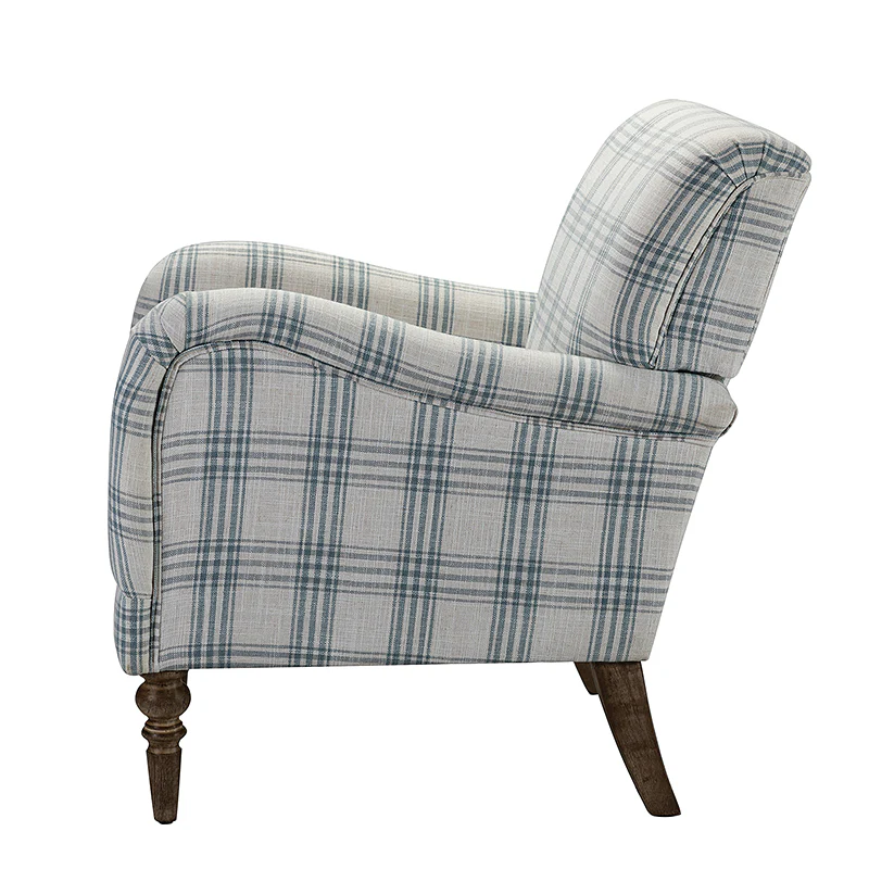 Sadie Upholstered Armchair(Optional Types) - Image 22