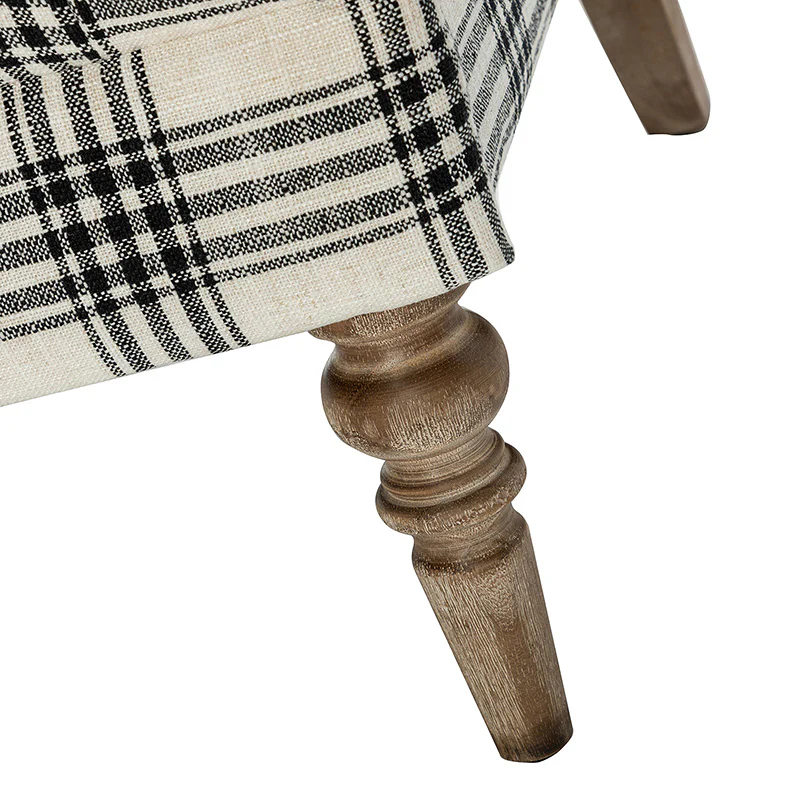 Sadie Upholstered Armchair(Optional Types) - Image 32