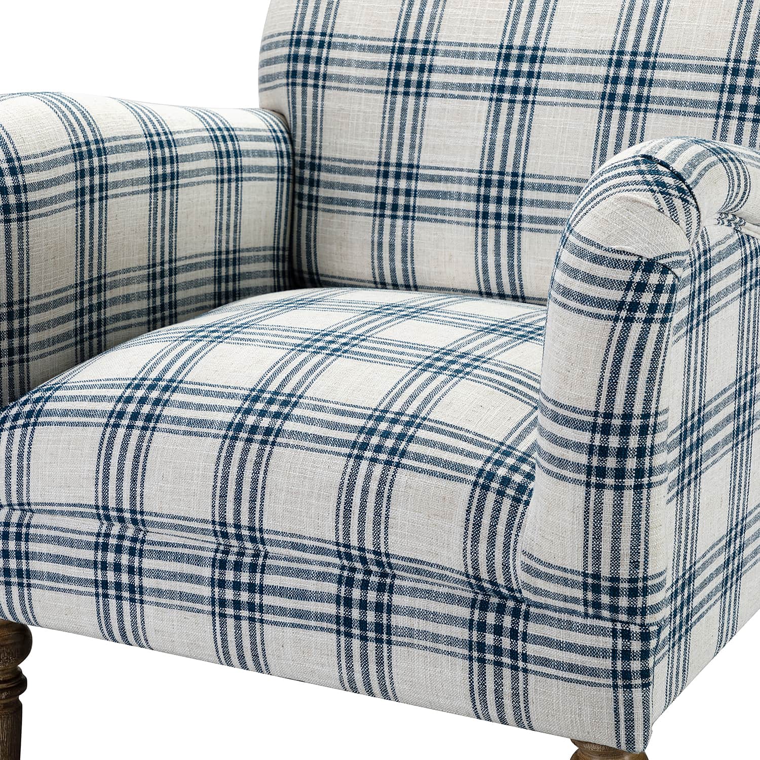 Sadie Upholstered Armchair(Optional Types) - Image 95