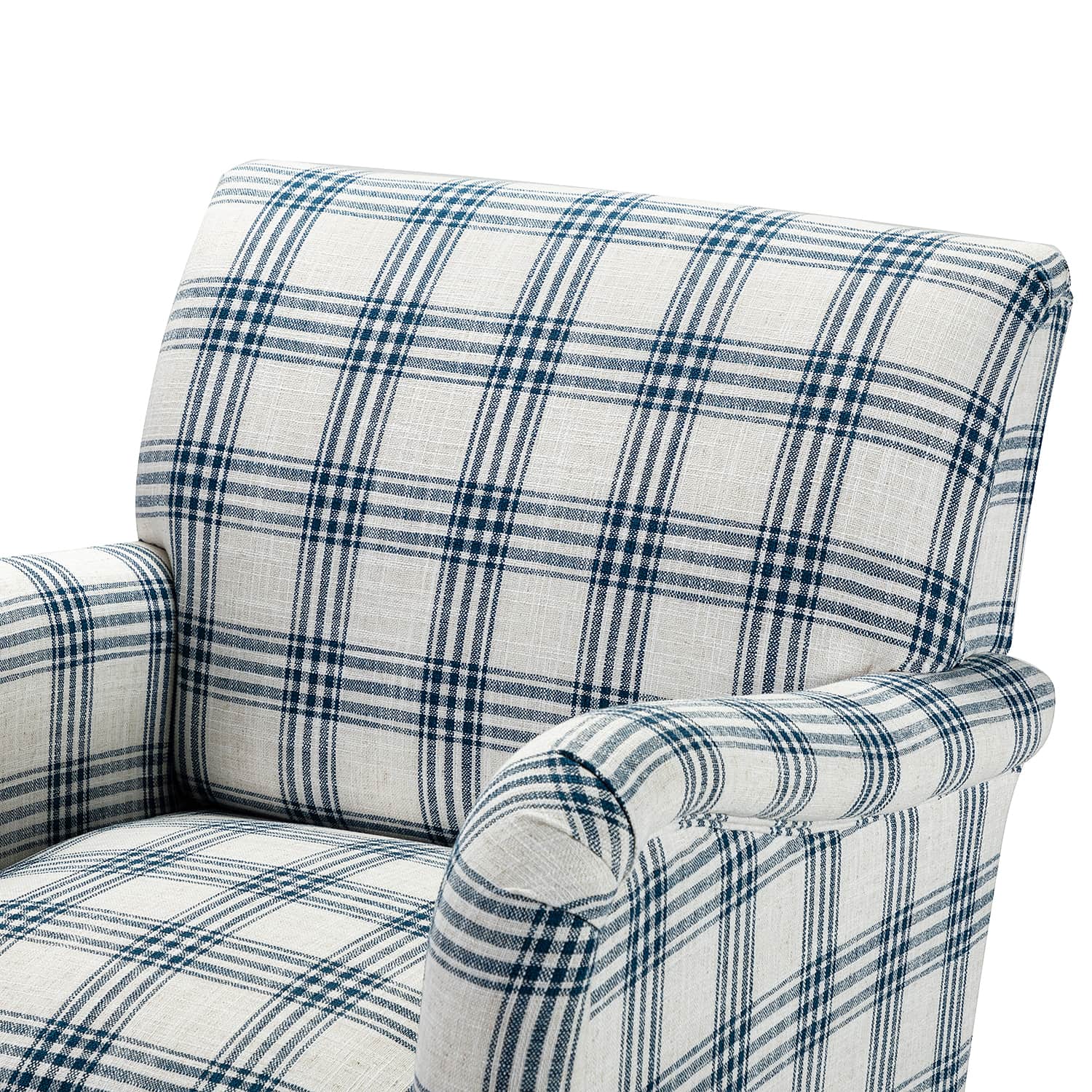 Sadie Upholstered Armchair(Optional Types) - Image 96