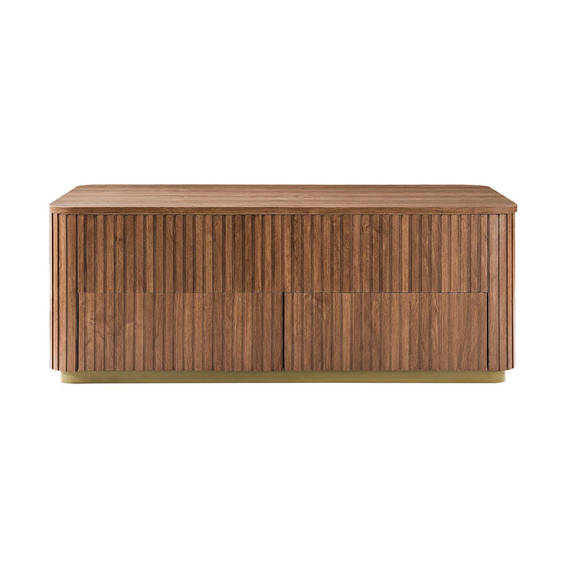 Harmetrix Large Modular Sectional Sofa Set with Storage – Soft Fabric Couch with Any Table & Coffee Table - Image 23