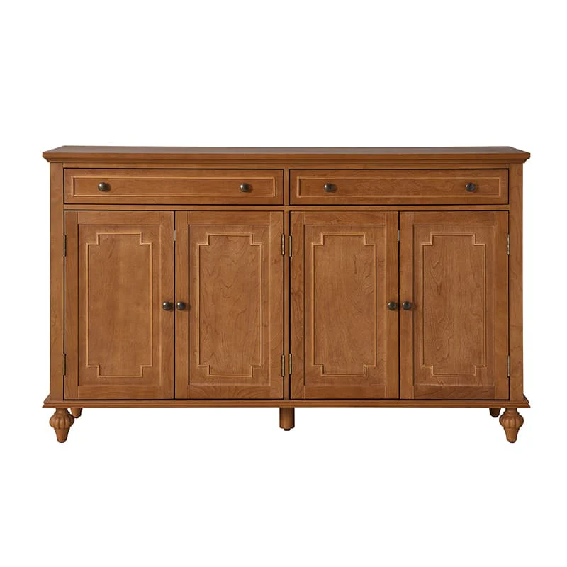 Penny 58'' Wide 2 Drawer Sideboard Buffet - Image 4