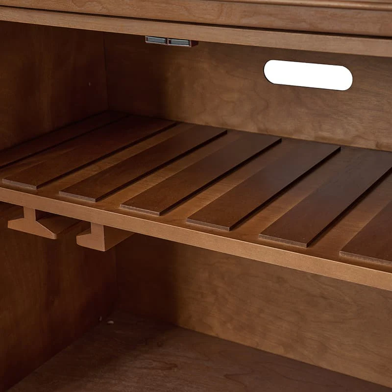 Penny 58'' Wide 2 Drawer Sideboard Buffet - Image 7