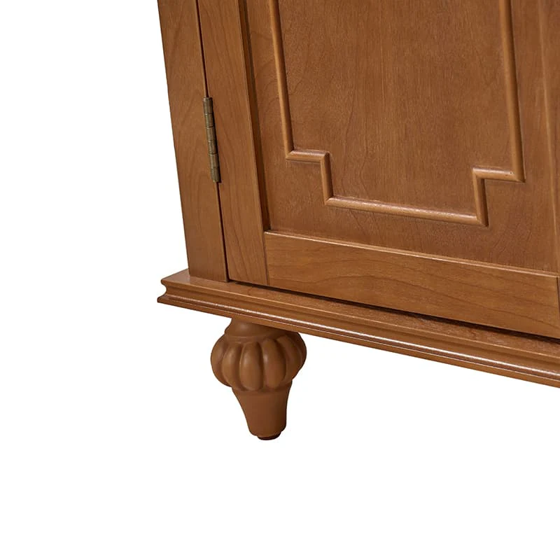 Penny 58'' Wide 2 Drawer Sideboard Buffet - Image 8