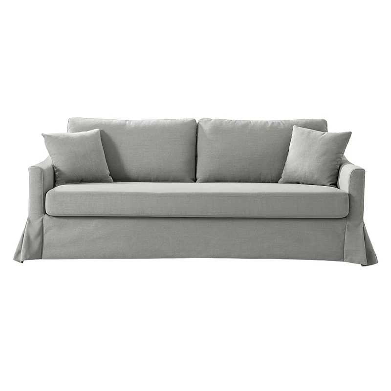 Torsten 80.5" Sofa with Removable Machine Washable Covers - Image 12