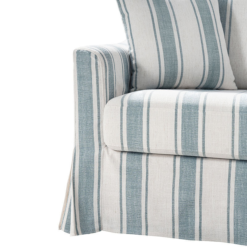 Torsten 80.5" Sofa with Removable Machine Washable Covers - Image 31
