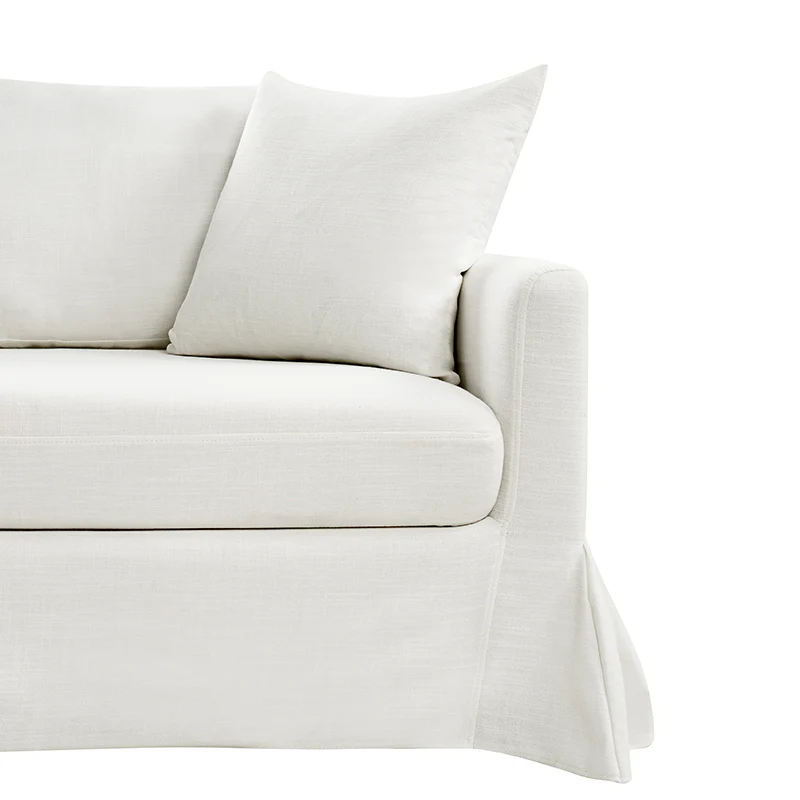Torsten 80.5" Sofa with Removable Machine Washable Covers - Image 7