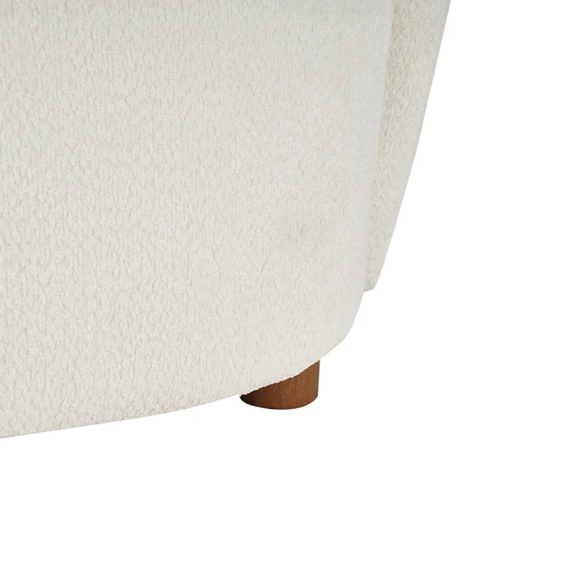 Urtuna Modern Sofa with 4 Pillows – Comfortable, Stylish, and Perfect for Any Living Room - Image 15