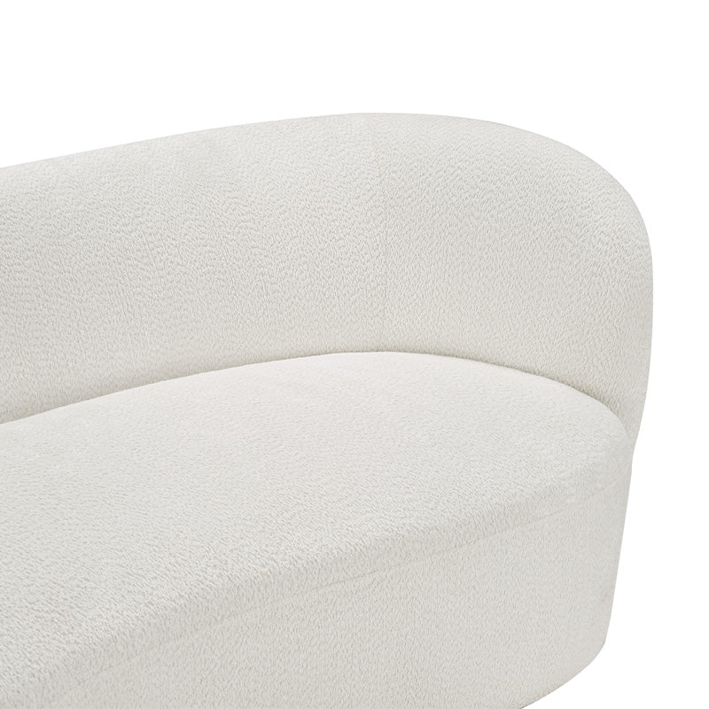 Urtuna Modern Sofa with 4 Pillows – Comfortable, Stylish, and Perfect for Any Living Room - Image 16