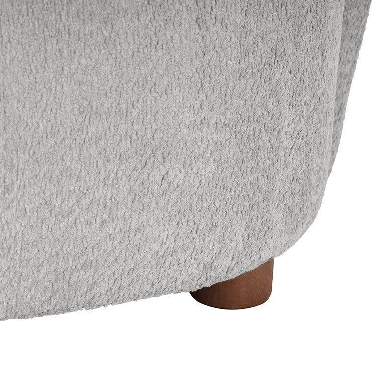 Urtuna Modern Sofa with 4 Pillows – Comfortable, Stylish, and Perfect for Any Living Room - Image 23