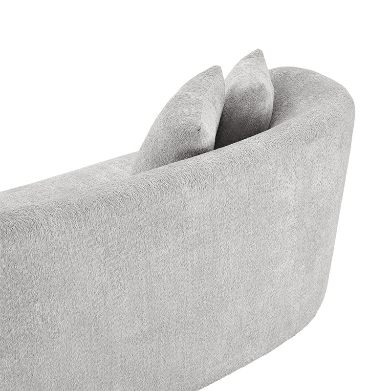 Urtuna Modern Sofa with 4 Pillows – Comfortable, Stylish, and Perfect for Any Living Room - Image 24
