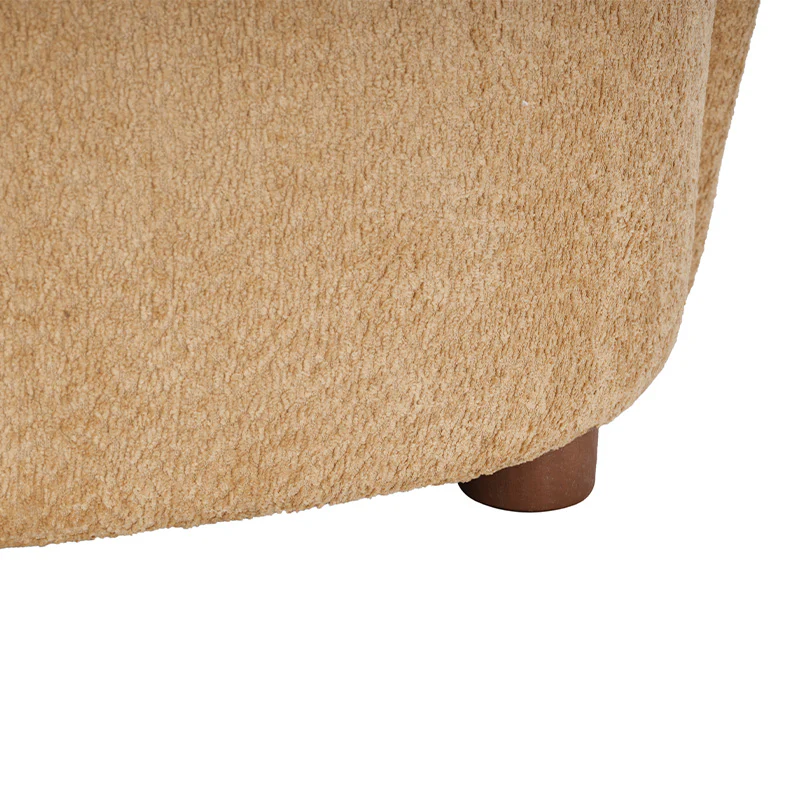 Urtuna Modern Sofa with 4 Pillows – Comfortable, Stylish, and Perfect for Any Living Room - Image 7