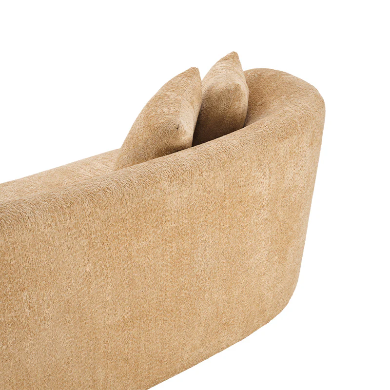 Urtuna Modern Sofa with 4 Pillows – Comfortable, Stylish, and Perfect for Any Living Room - Image 8