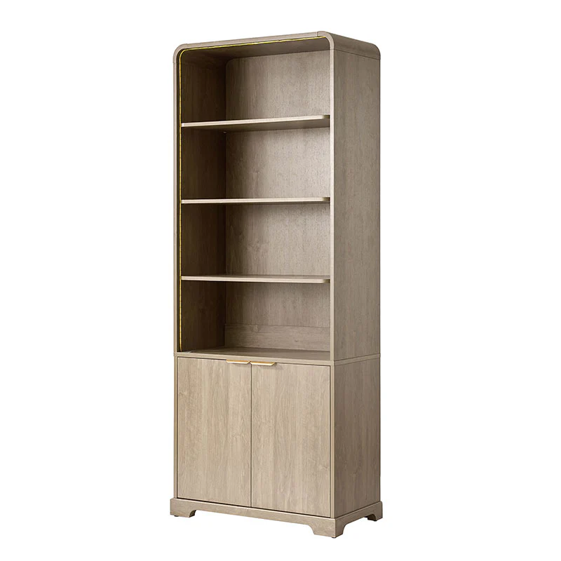 Victoria Modern Multi-Level Storage System Bookcase - Image 5
