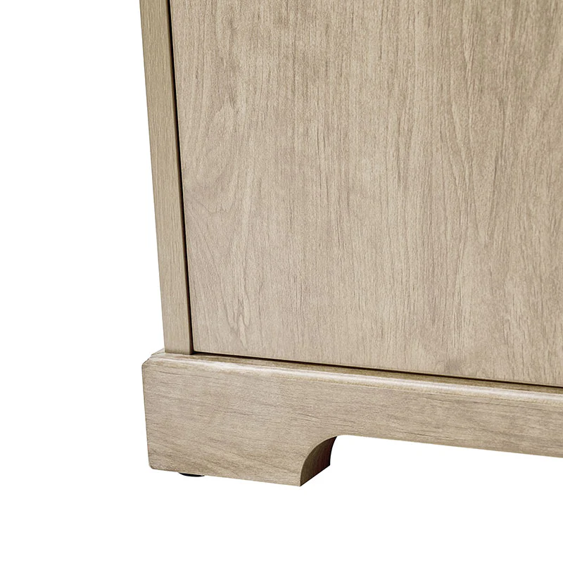 Victoria Modern Multi-Level Storage System Bookcase - Image 6