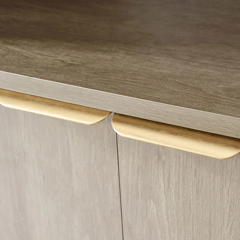 Victoria Modern Multi-Level Storage System Bookcase - Image 8