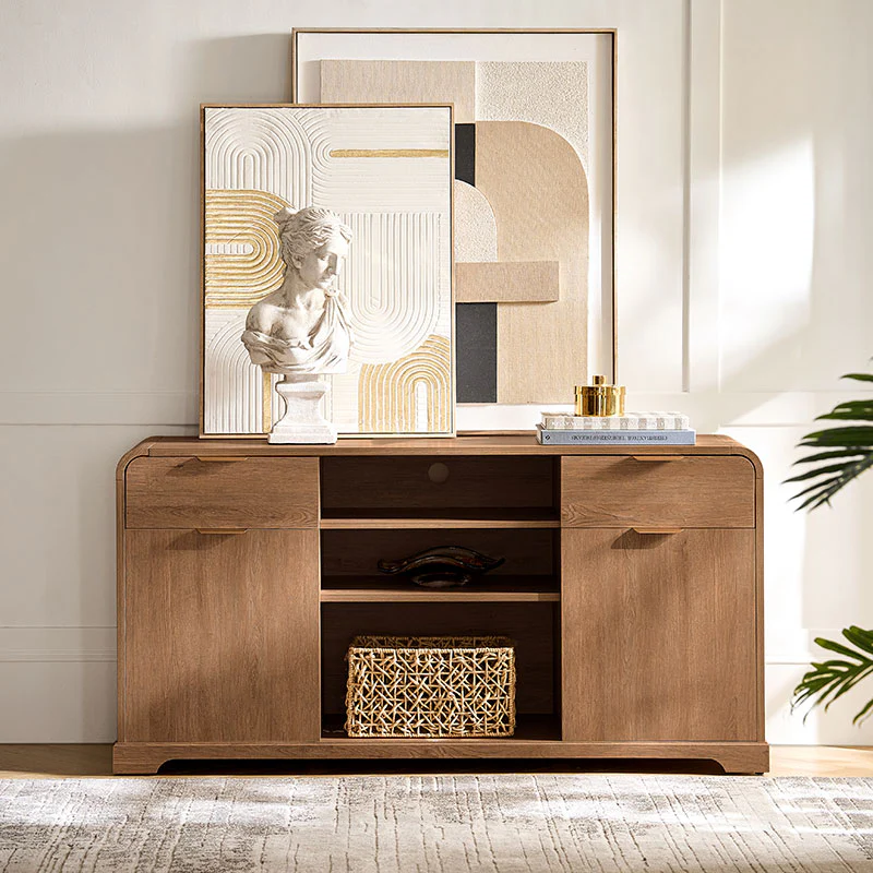 Victoria Modern Storage Cabinets - Image 10