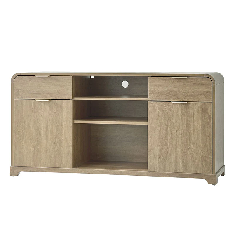 Victoria Modern Storage Cabinets - Image 4
