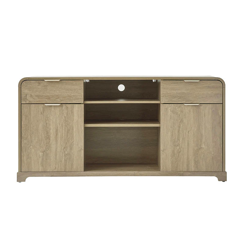 Victoria Modern Storage Cabinets - Image 5