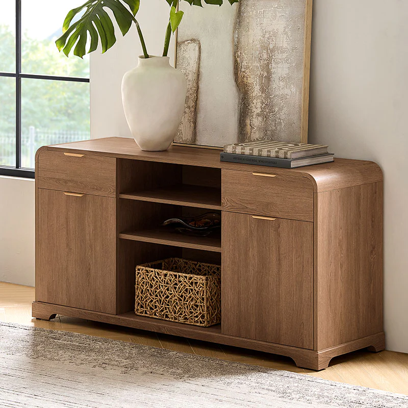 Victoria Modern Storage Cabinets - Image 9