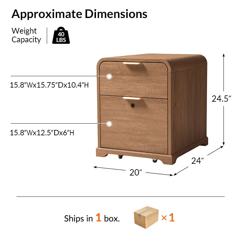 Victoria Modern  Storage Cabinets & Chests - Image 13