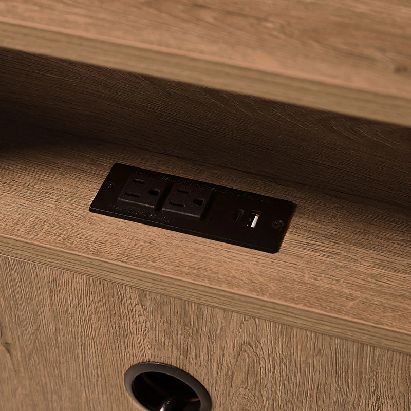 Victoria Modern  Storage Cabinets & Chests - Image 16