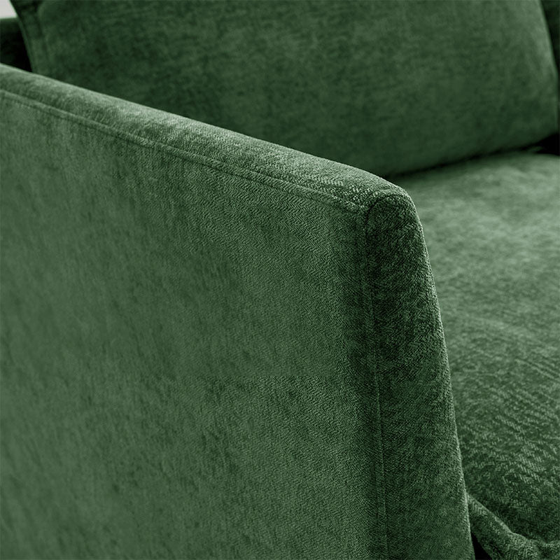 Harmetrix Oversized Soft Sectional Couch with Storage - Image 78