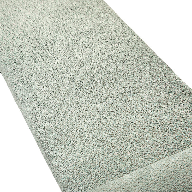 Vittoriano Upholstered Bed Foot Bench - Image 15