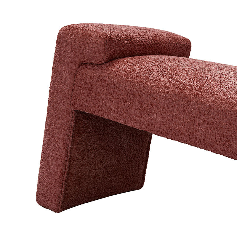 Vittoriano Upholstered Bed Foot Bench - Image 40