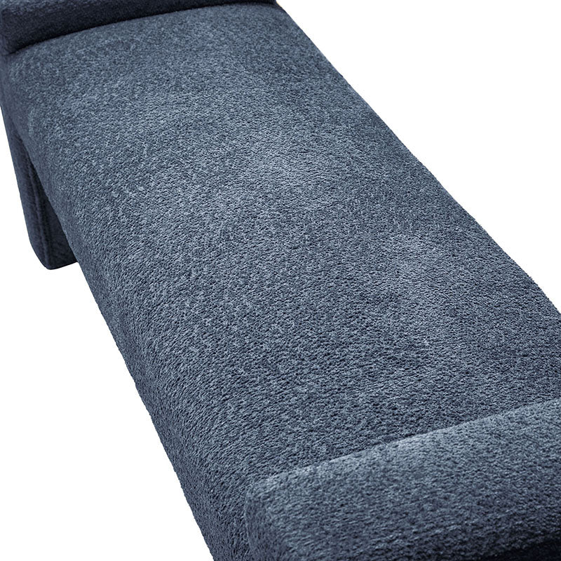 Vittoriano Upholstered Bed Foot Bench - Image 48