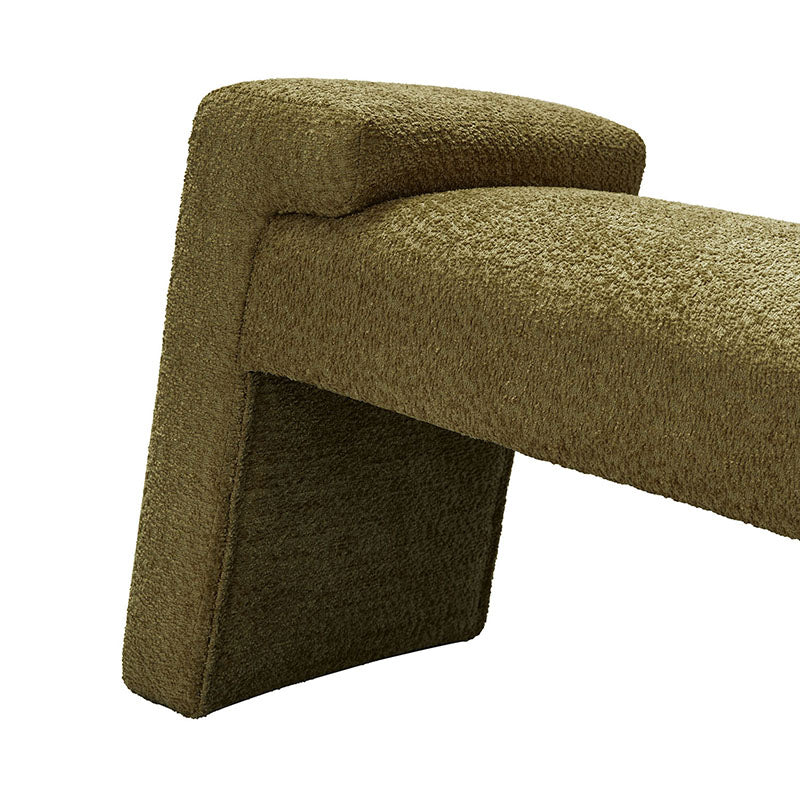 Vittoriano Upholstered Bed Foot Bench - Image 54
