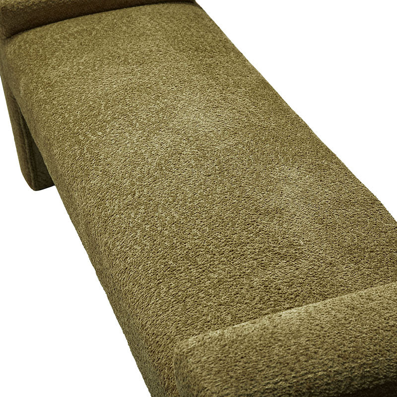 Vittoriano Upholstered Bed Foot Bench - Image 56